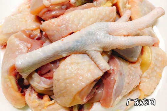 鸡蛋鸡肉能一起吃吗