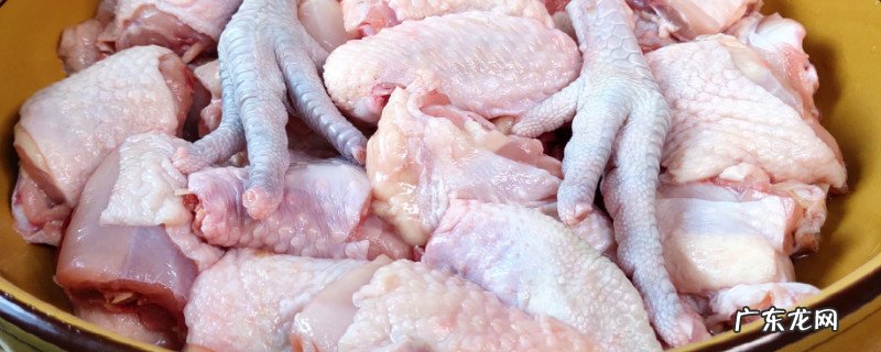 鸡蛋鸡肉能一起吃吗