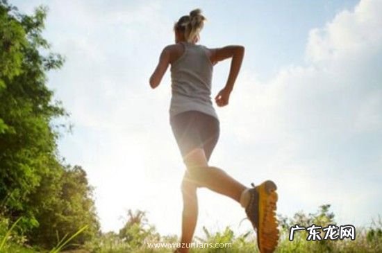 饭后跑步的危害