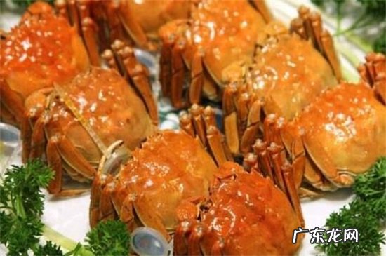 螃蟹和三文鱼能一起吃吗