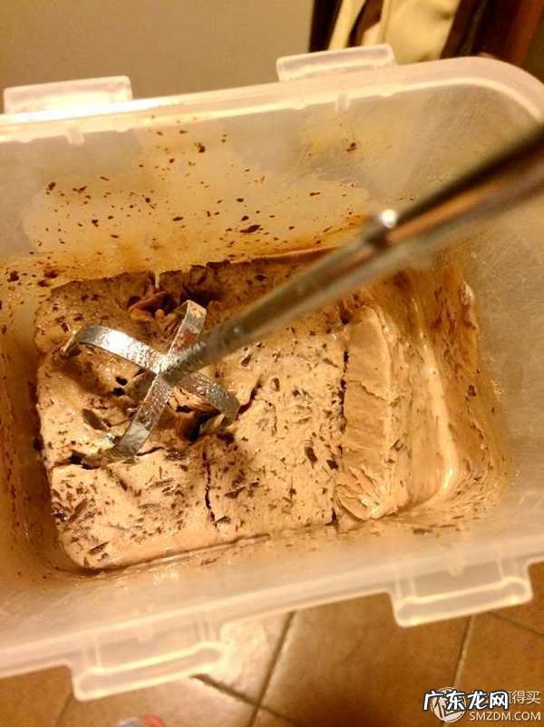 用冰激凌粉怎么做冰激凌 冰激凌粉品牌