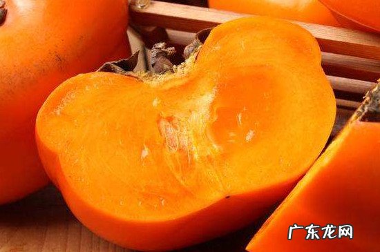 柿子可以空腹吃吗 辟谣