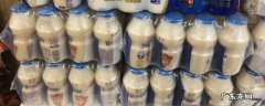 长期喝乳酸菌的危害