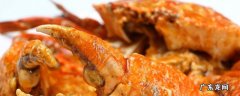 螃蟹牛肉能一起吃吗