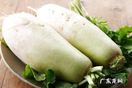 螃蟹和萝卜可以在一起吃吗