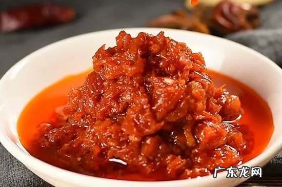 辣椒酱太辣了怎么拯救