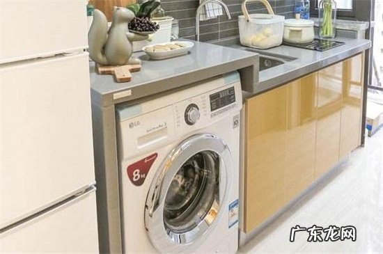 洗衣机厕所放置小妙招