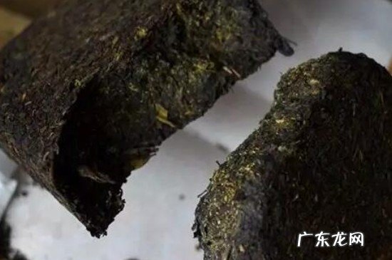金花茯砖茶功效与作用