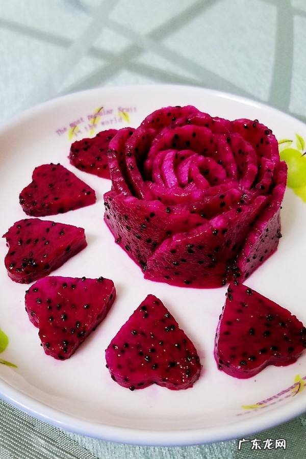 水果拼盘图片大全大图