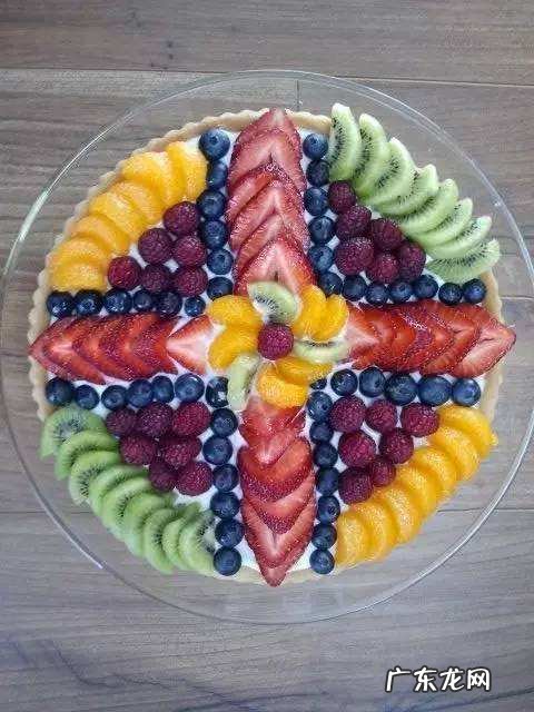 水果拼盘图片大全大图