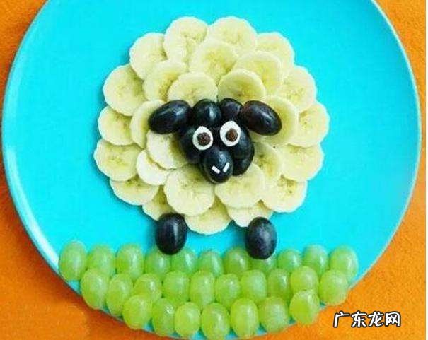 水果拼盘图片大全大图