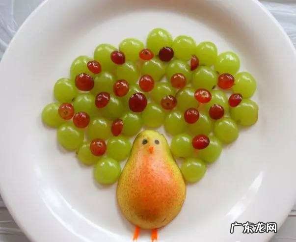 水果拼盘图片大全大图