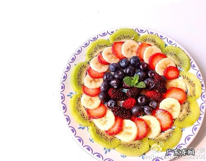 水果拼盘图片大全大图