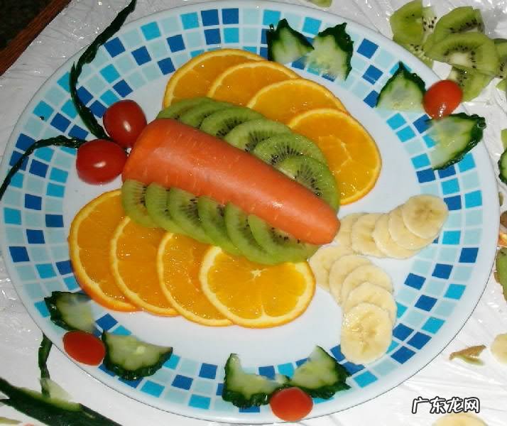 水果拼盘图片大全大图