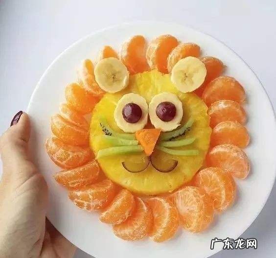 水果拼盘图片大全大图