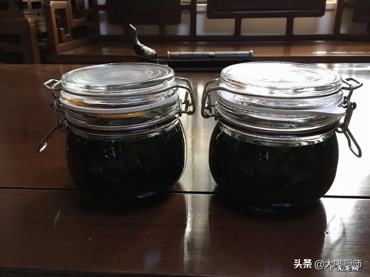 醋泡黑豆是煮熟还是炒熟 醋泡黑豆的做法大全