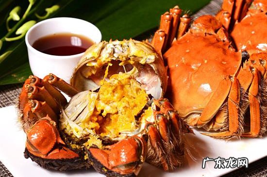 大闸蟹和羊肉可以一起吃吗