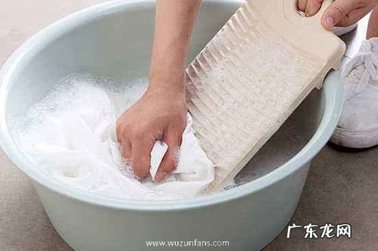 松节油怎么清洗