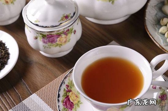 喝桂花红茶的好处