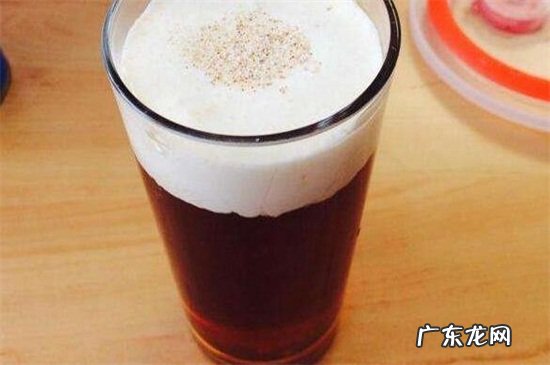 红茶玛奇朵的正确喝法