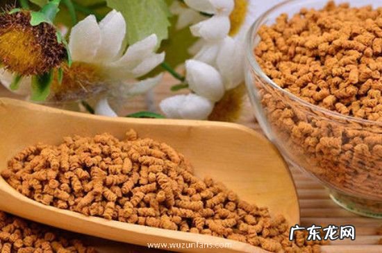 苦荞锅巴的功效与作用