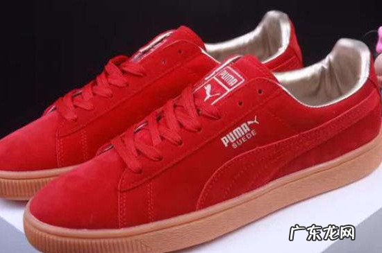 彪马鞋掉色处理方法