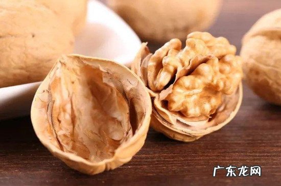 花生和核桃能一起吃吗