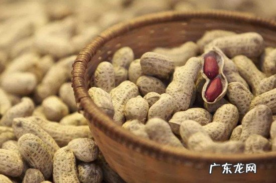 花生和核桃能一起吃吗