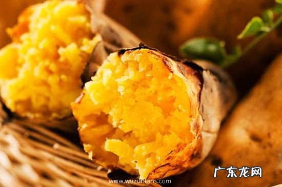 吃完地瓜能吃鸡蛋吗一起吃吗