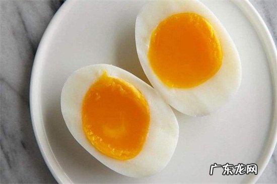 煮鸡蛋开锅几分钟熟