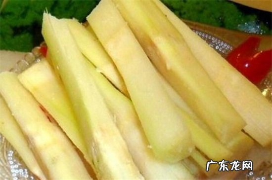 甘蔗怎么保存放的时间长