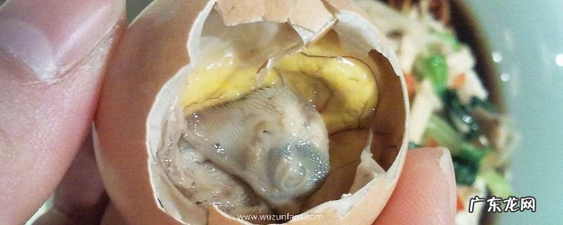 吃毛鸡蛋的好处和危害