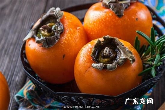 柿子和人参果可以一起吃吗