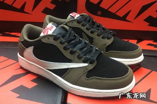 aj倒钩为什么贵