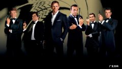 007演员表