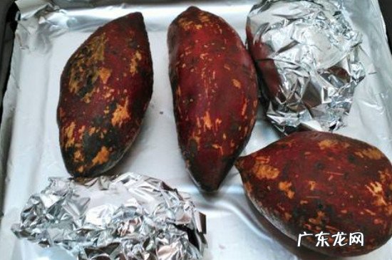 烤红薯需要锡纸吗