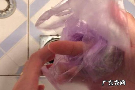 一招解决地漏返臭