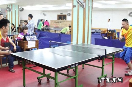 乒乓球发力技巧