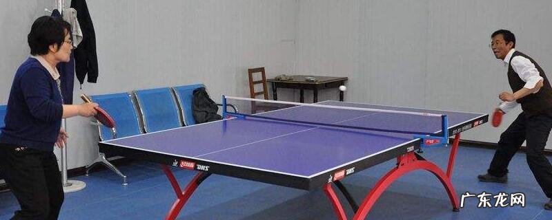 乒乓球发力技巧