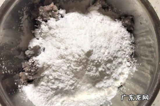 木薯粉可以做南瓜饼吗