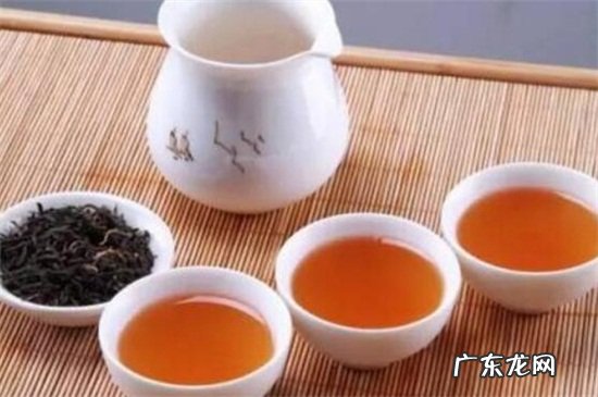 正山小种的禁忌