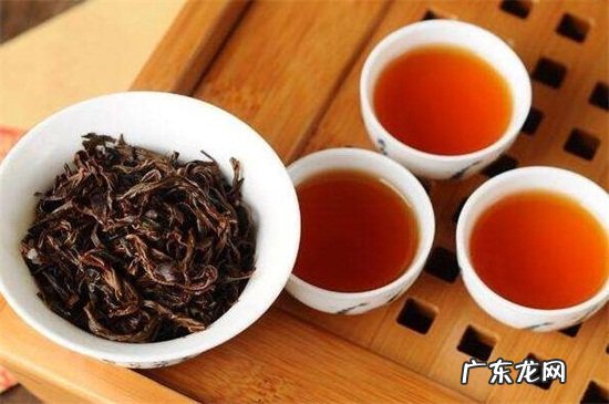 正山小种的禁忌