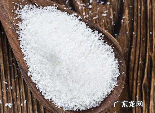 吃椰蓉的利弊