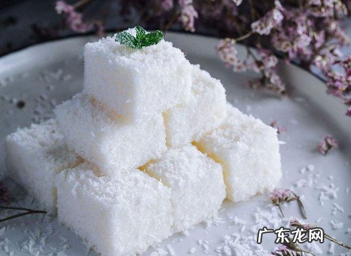 吃椰蓉的利弊