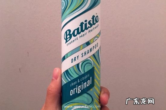 干发喷雾怎么用