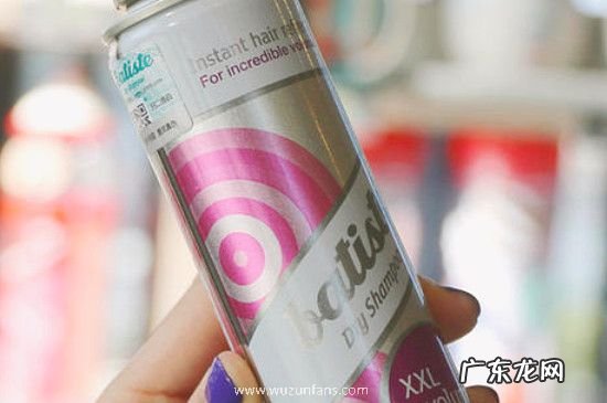 干发喷雾怎么用