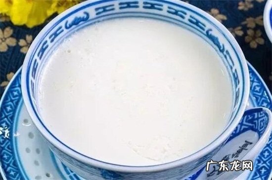 哪些人不宜吃姜撞奶