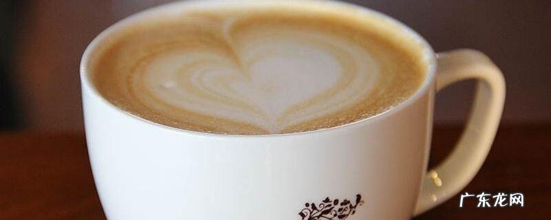 咖啡奶泡怎么打