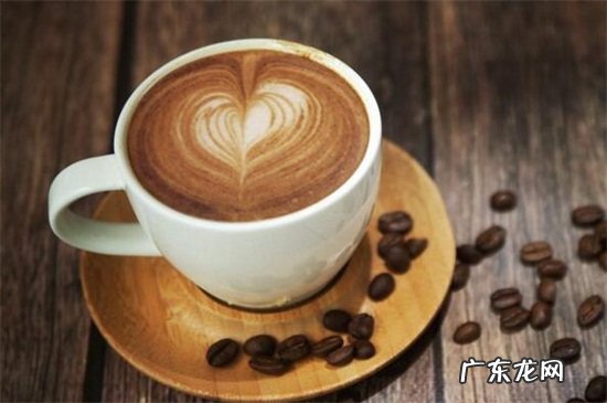 咖啡奶泡怎么打