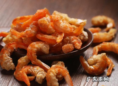 干虾米需要放冰箱吗